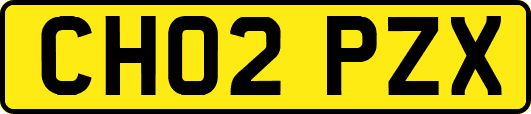 CH02PZX