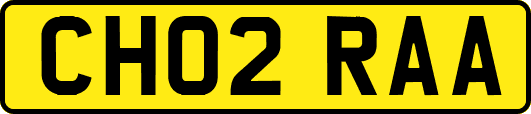 CH02RAA
