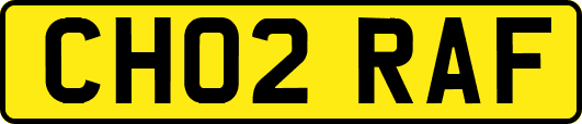 CH02RAF