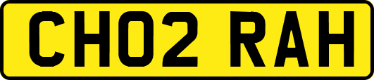 CH02RAH