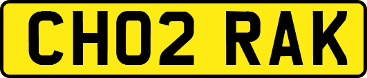 CH02RAK