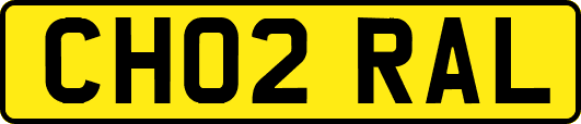 CH02RAL