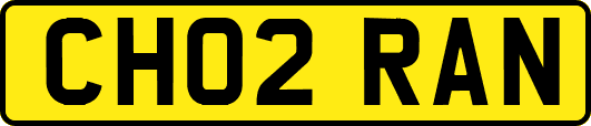 CH02RAN