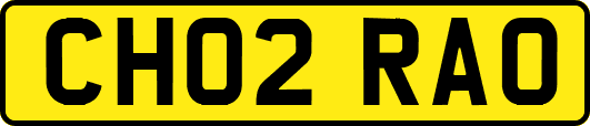 CH02RAO