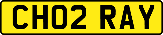 CH02RAY
