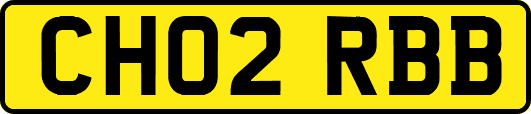 CH02RBB