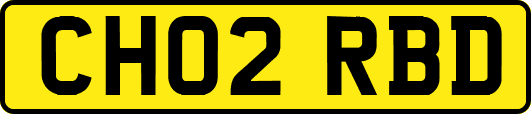 CH02RBD