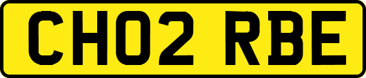 CH02RBE