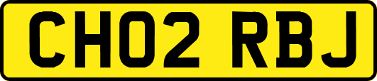 CH02RBJ