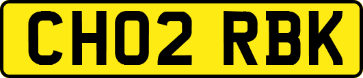 CH02RBK