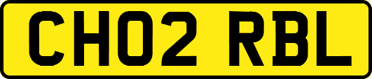 CH02RBL
