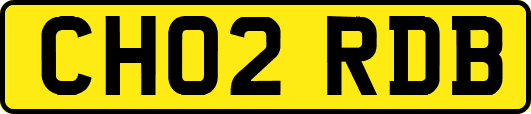 CH02RDB