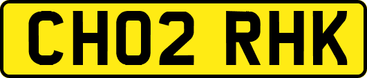 CH02RHK