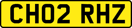 CH02RHZ