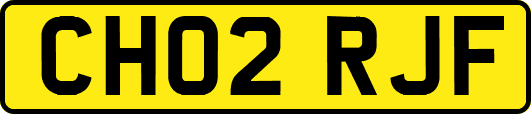 CH02RJF
