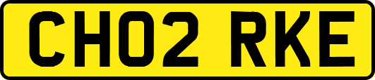 CH02RKE