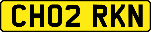 CH02RKN