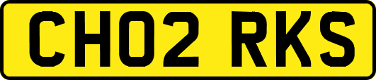 CH02RKS