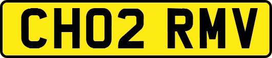 CH02RMV
