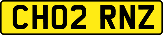 CH02RNZ