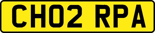 CH02RPA