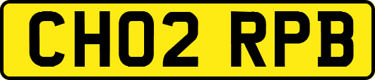 CH02RPB
