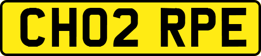 CH02RPE