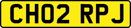 CH02RPJ