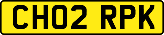 CH02RPK