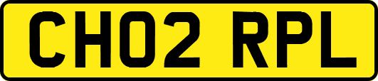 CH02RPL