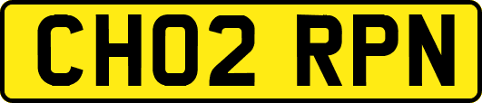 CH02RPN