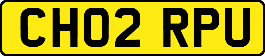 CH02RPU