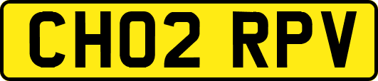 CH02RPV
