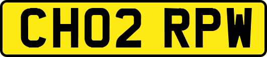 CH02RPW