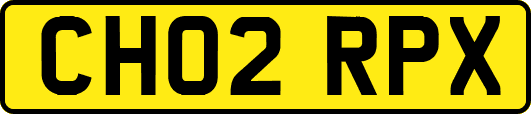 CH02RPX