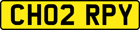 CH02RPY