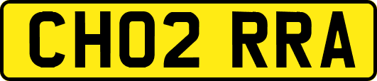 CH02RRA