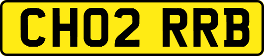 CH02RRB