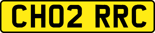 CH02RRC