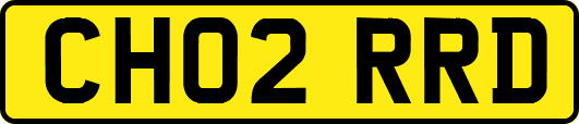 CH02RRD