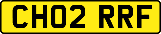 CH02RRF