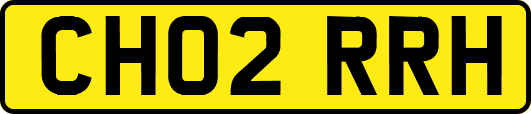 CH02RRH
