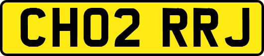 CH02RRJ