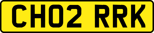 CH02RRK