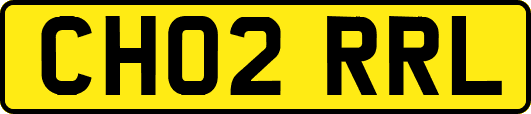 CH02RRL