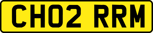 CH02RRM