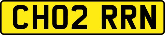 CH02RRN