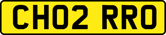 CH02RRO