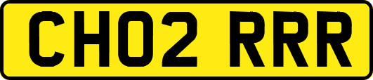 CH02RRR
