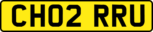 CH02RRU